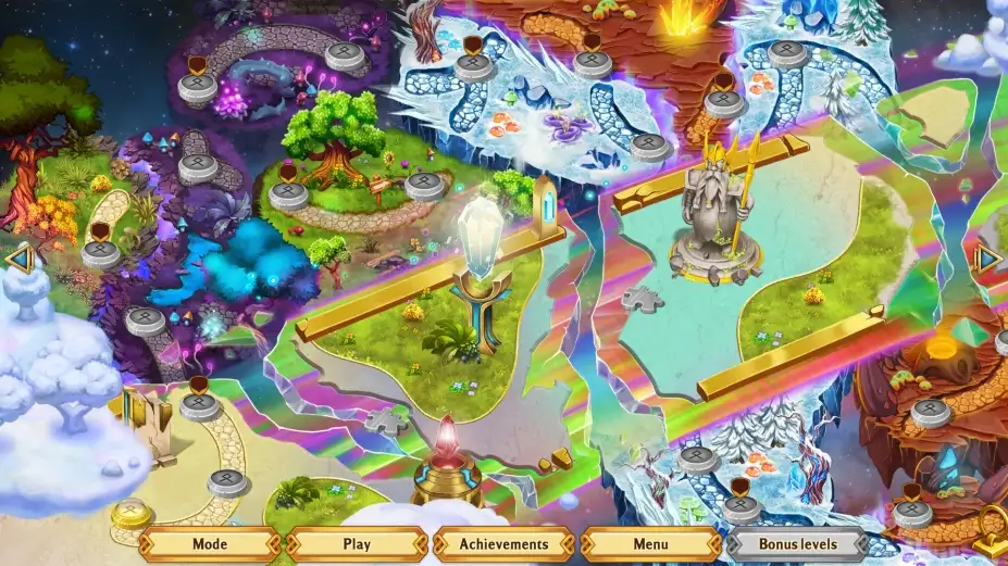 维京英雄3收藏版 截图1