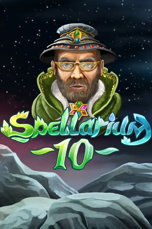 魔法元素宝石10