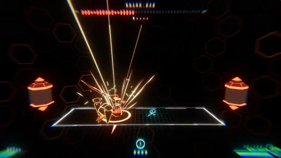 Swarm 截图3