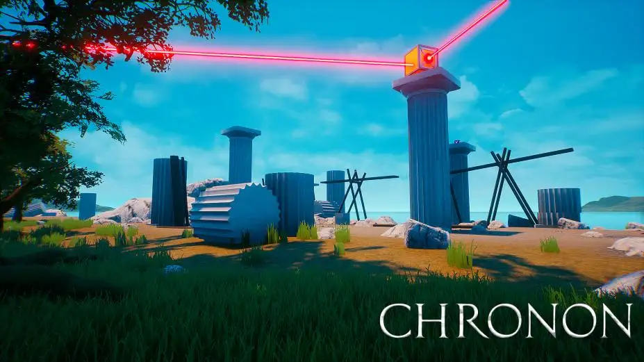 Chronon 截图2