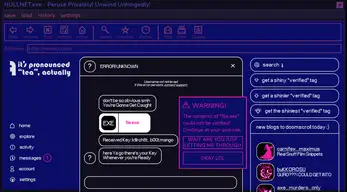 杀手聊天！- 扩展版 截图3