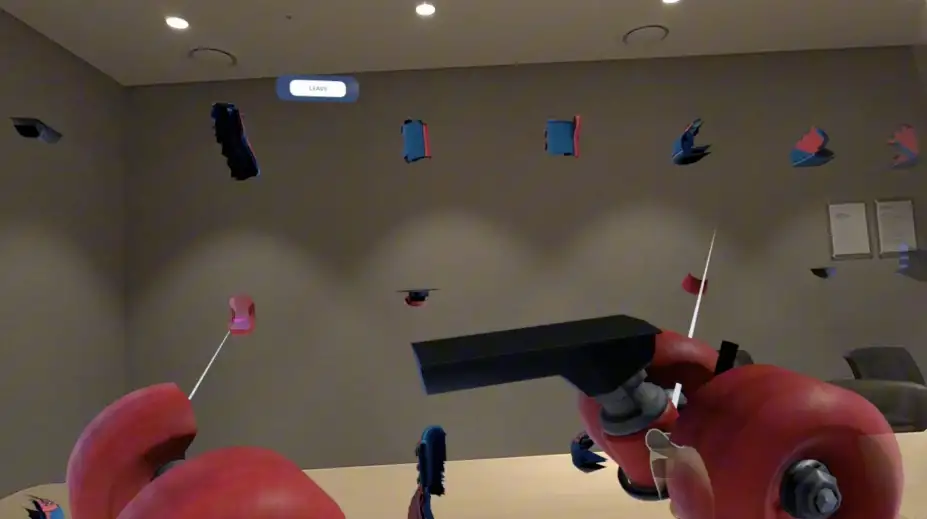 Retropy VR 截图3