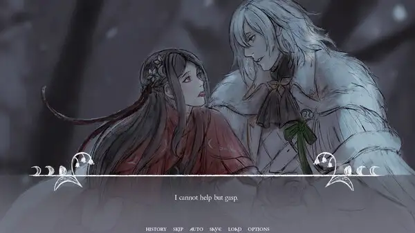 白雪公主灰烬 截图1