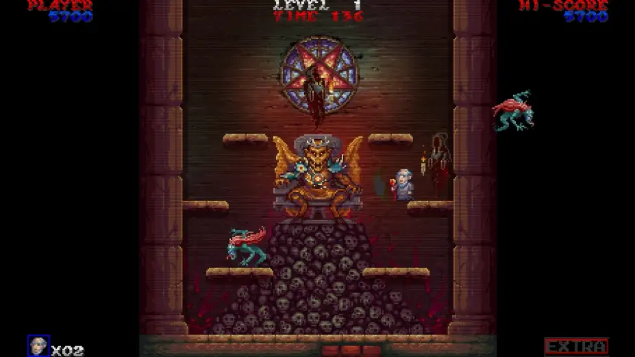 Eternum EX 截图1