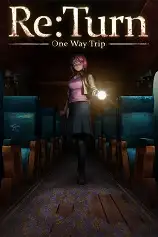 返回：单程旅行