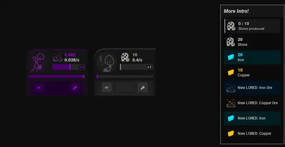 痛苦 截图1