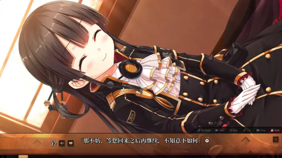 爱上火车Last Run 截图3