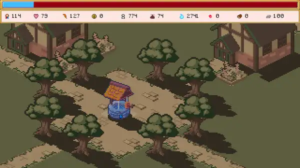 崇高计划所在 截图2