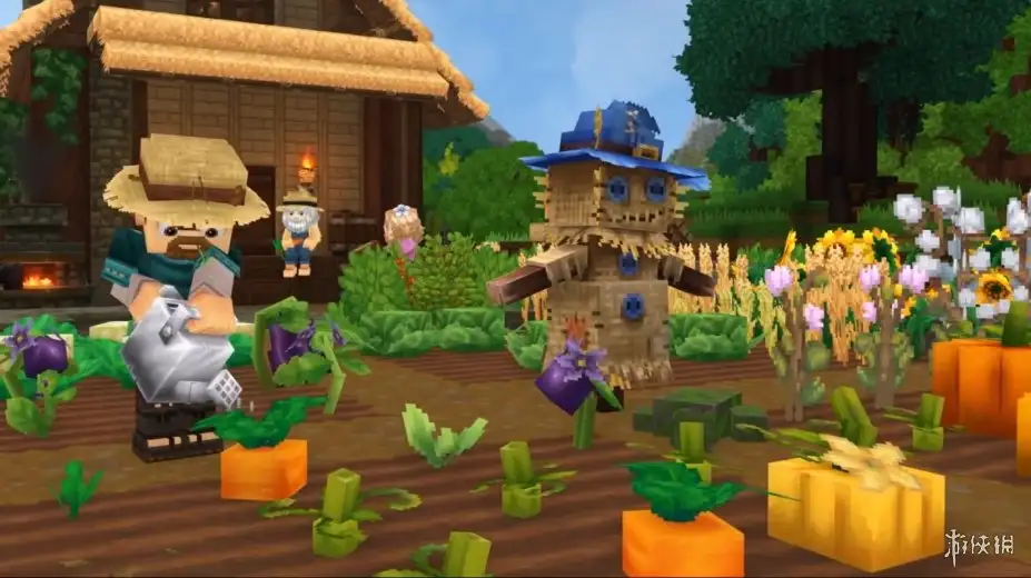 Hytale 截图2