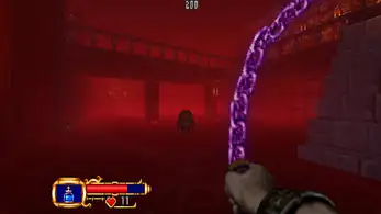 恶魔城：西蒙的命运 截图2