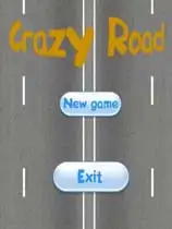 疯狂公路