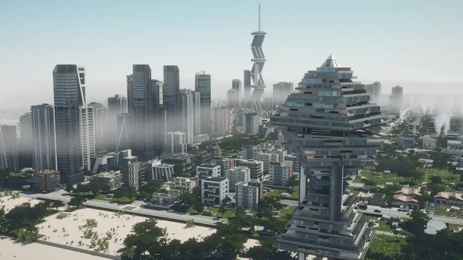 城市之星2 截图2