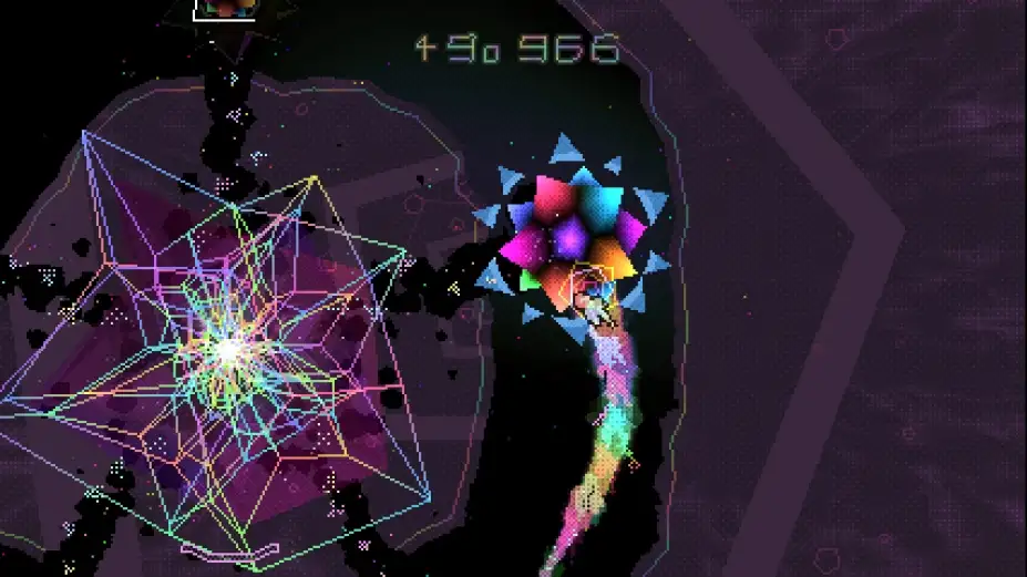 ENTROPOLY 截图3