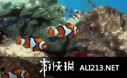 美丽水族馆DS 截图2
