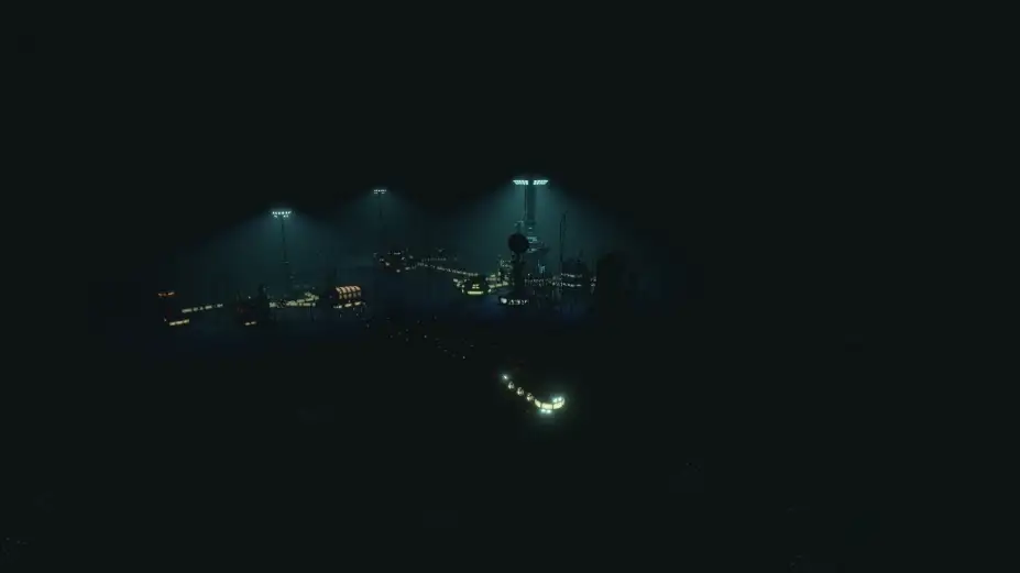 深渊求生 截图1