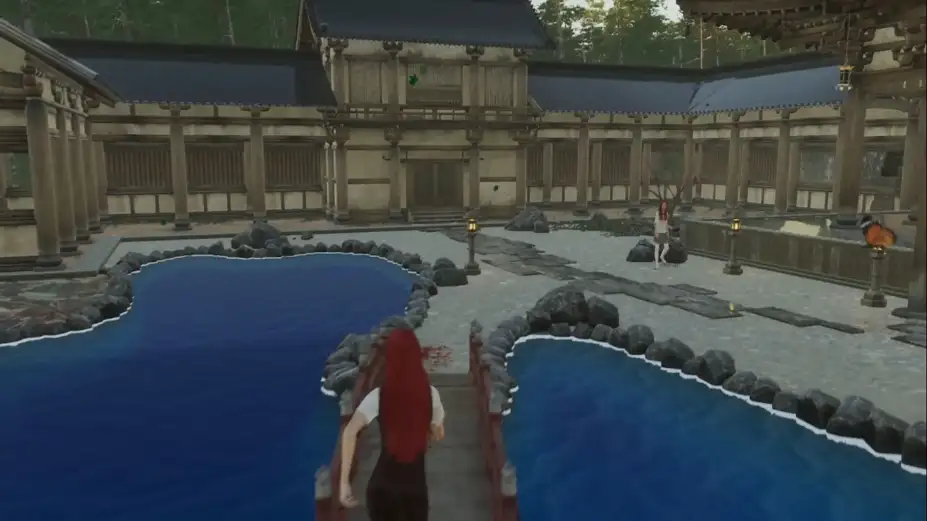 星野：郊游 截图1