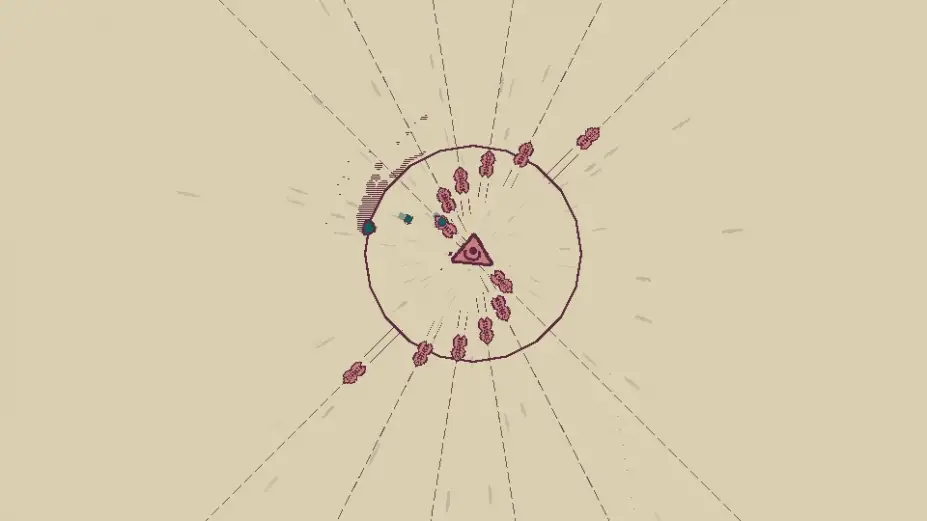一键除王 截图1