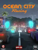 大洋城赛车重制版