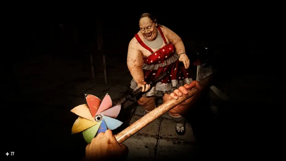 Gore Doctor 截图1