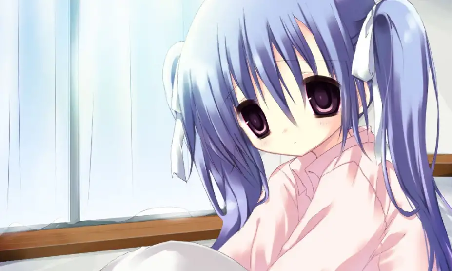 NOeSIS02羽化 截图2