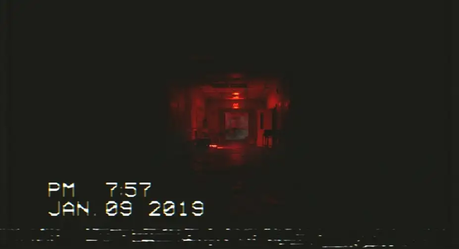 深眠状态 截图1