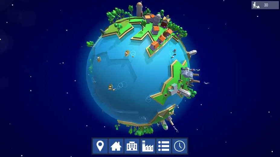 多元宇宙 截图1