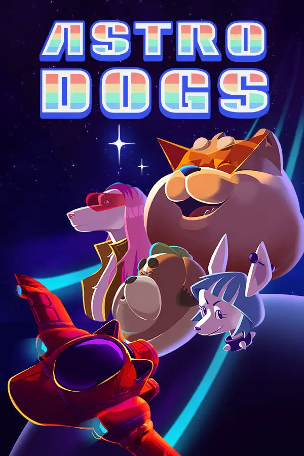 星犬猎人