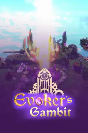 Evoker的赌注