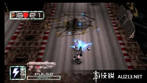 星河战舰 截图2
