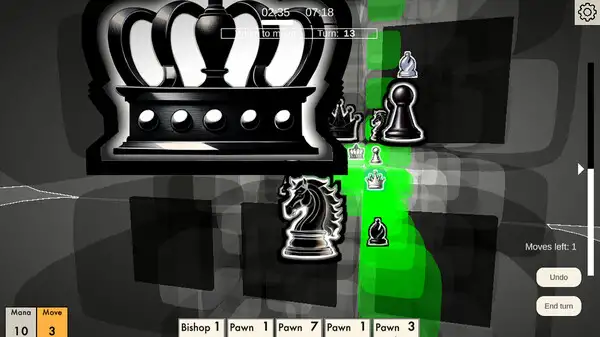 纵横棋境 截图3