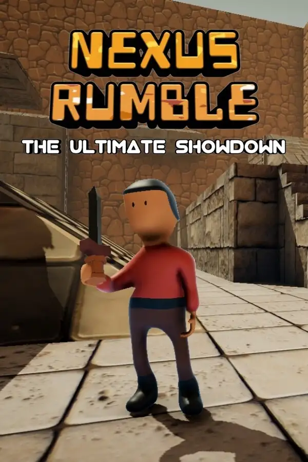 Nexus Rumble：终极对决