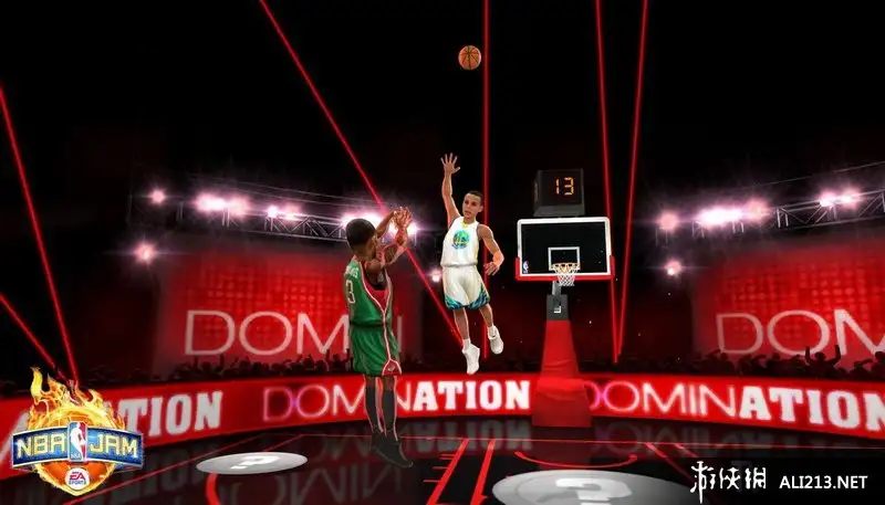 NBA嘉年华 截图3