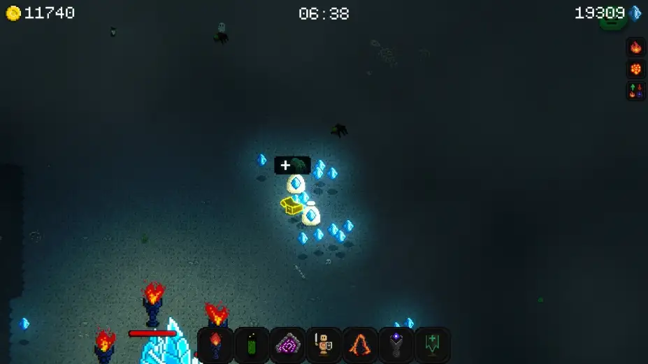 Core Defence 截图2