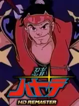 忍者疾风 HD Remaster