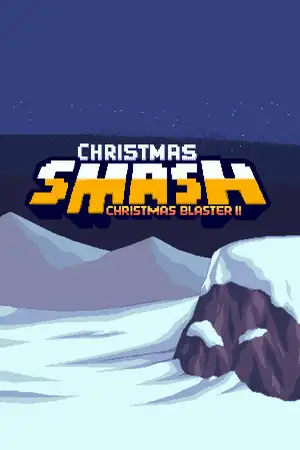 Christmas Smash