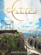 Catyph：昆茨实验