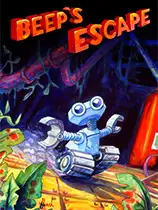 Beep's Escape