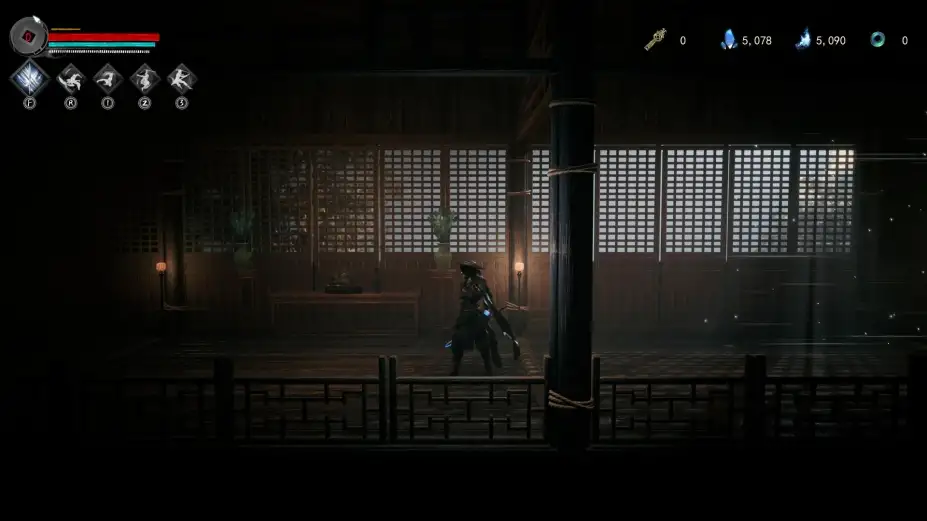 琉隐：碎界转生 截图3