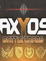AXYOS：战斗牌