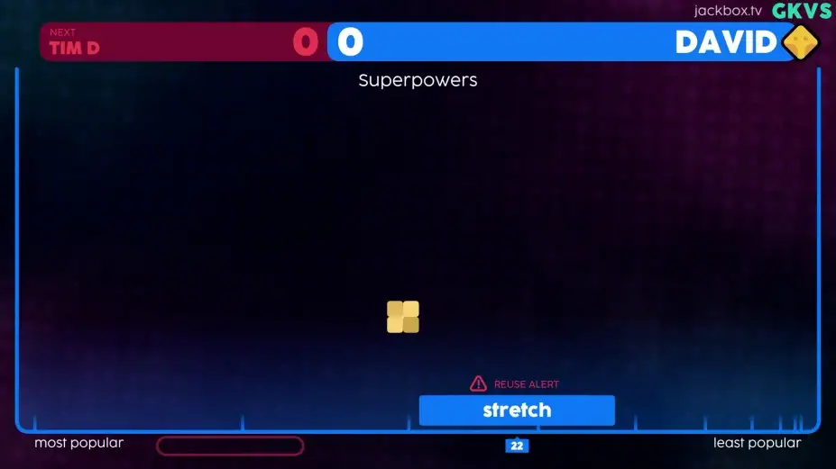 Jackbox 调查争夺战 截图3