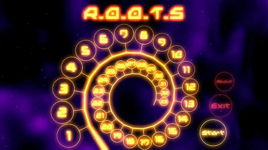 R.O.O.T.S 截图1