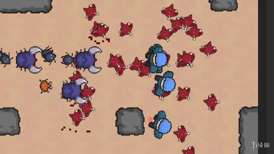 Buggos 截图3