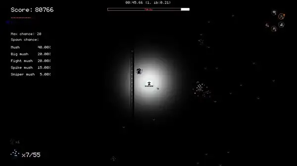 斜杠男孩 截图2