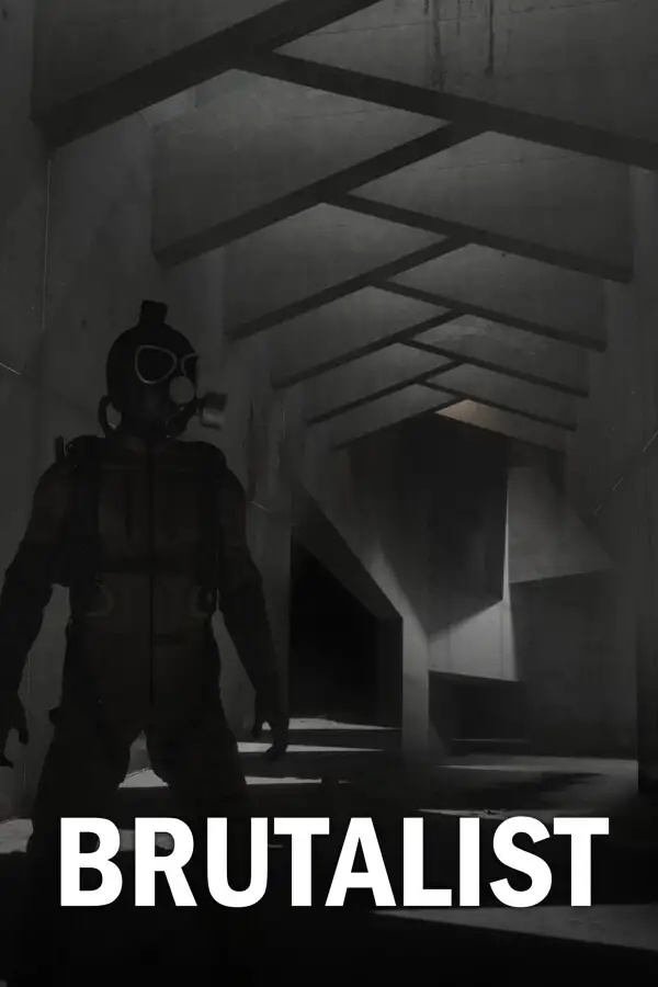 BRUTALIST