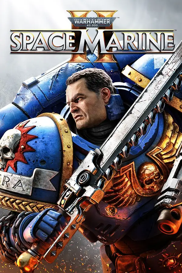 战锤40K：星际战士2
