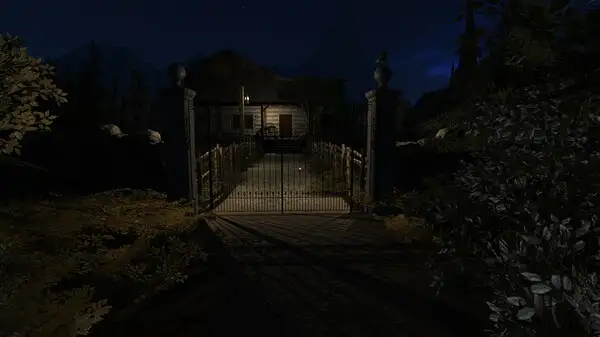 The Well: Episode 1 截图2