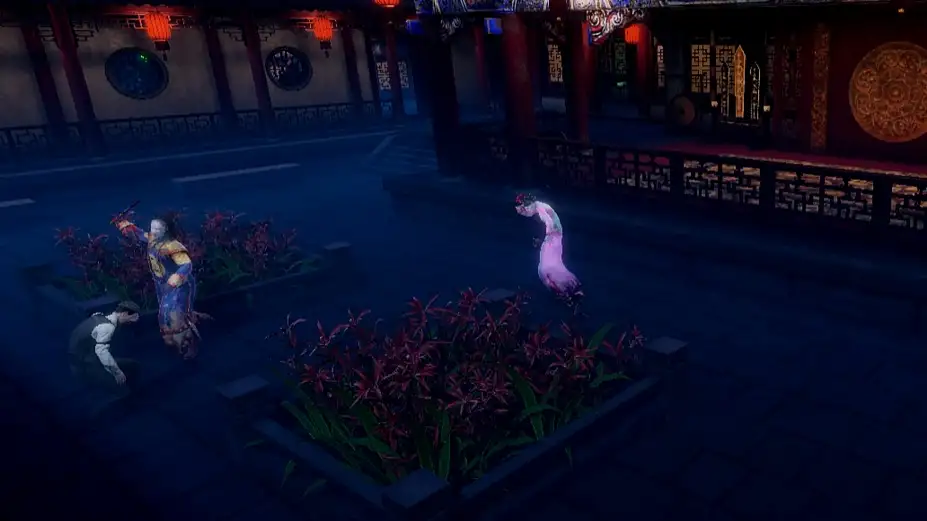 灵魂筹码:契约 截图1