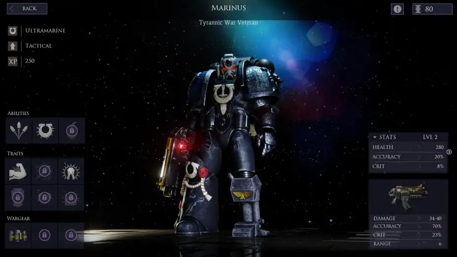 战锤40K：死亡守望-加强版 截图3