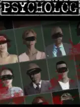 Psycholog