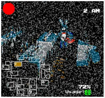 玩具熊的午夜后宫 截图3